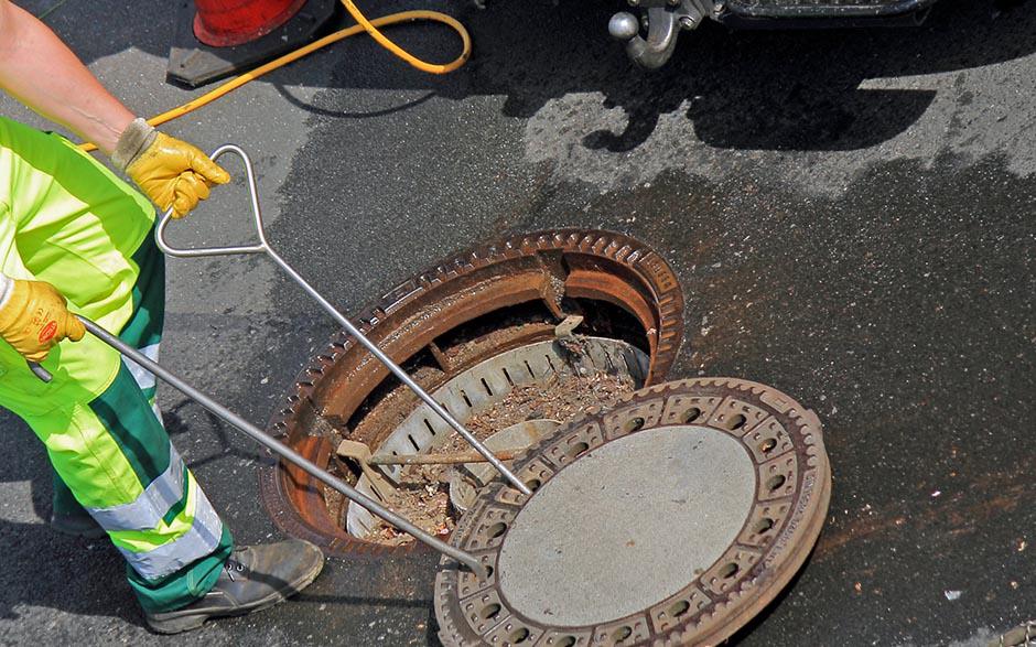 travaux assainissement Meulan-en-Yvelines