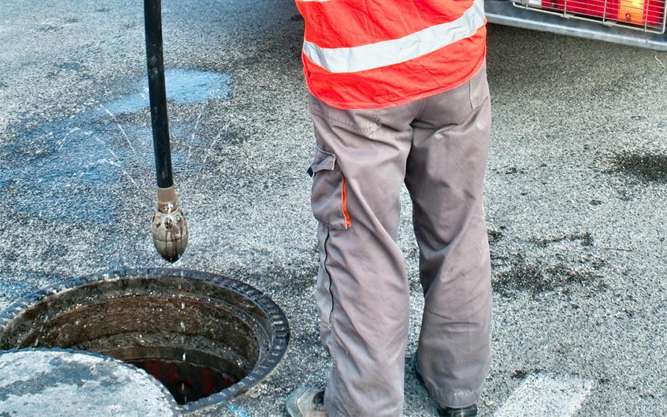 déboucher les egouts Alfortville