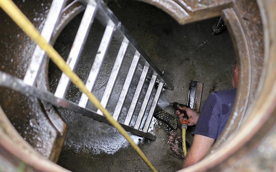 assainissement canalisation Montigny-Lencoup
