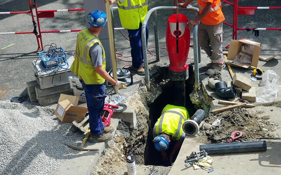 déboucher les canalisations Gif-sur-Yvette