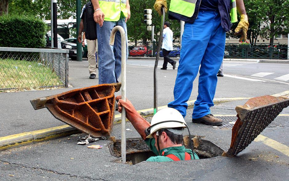 débouchage wc Chambly